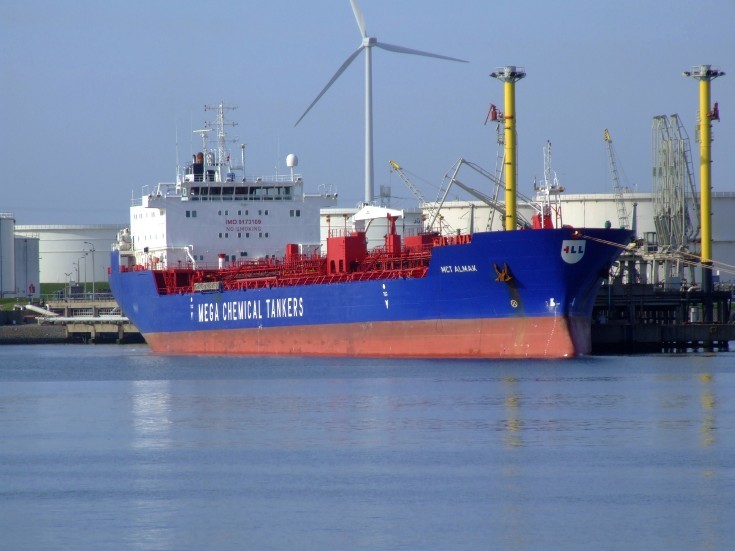 MCT Almak