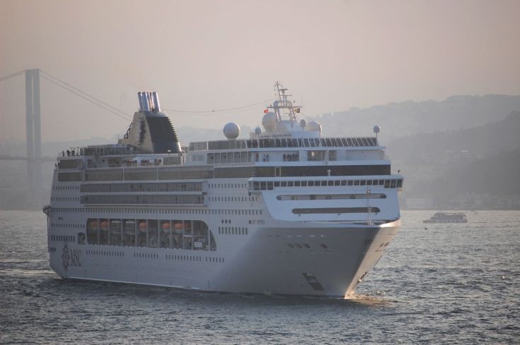 MSC OPERA