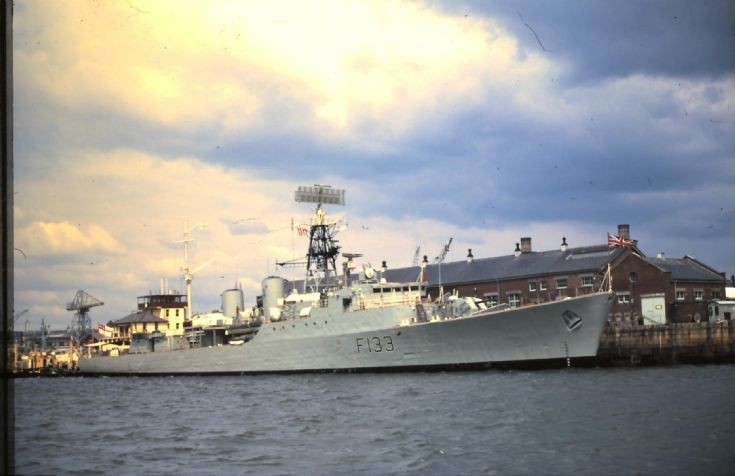 Hms Tartar