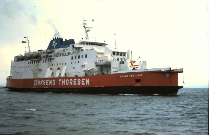 VIKING VENTURER