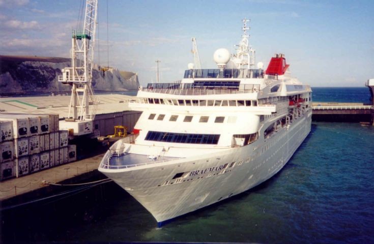BRAEMAR