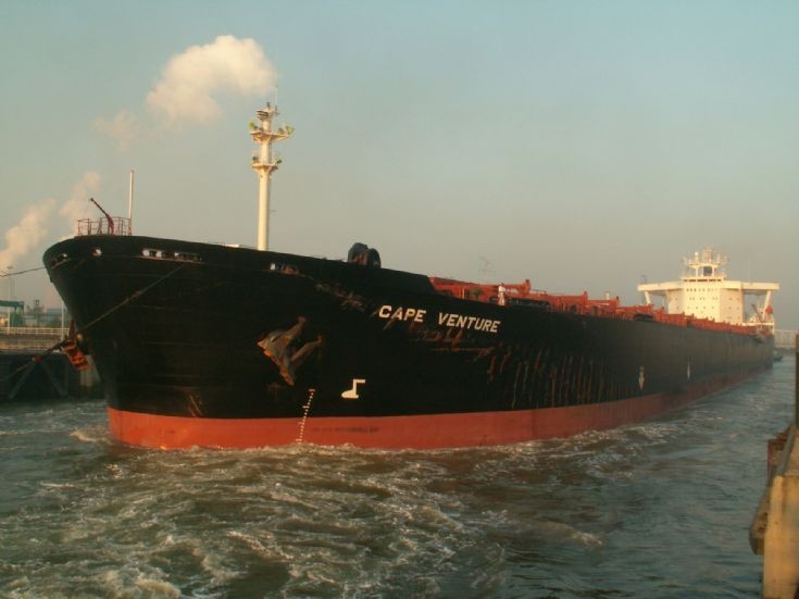 Cape Venture