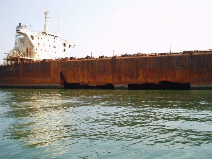 River Princess