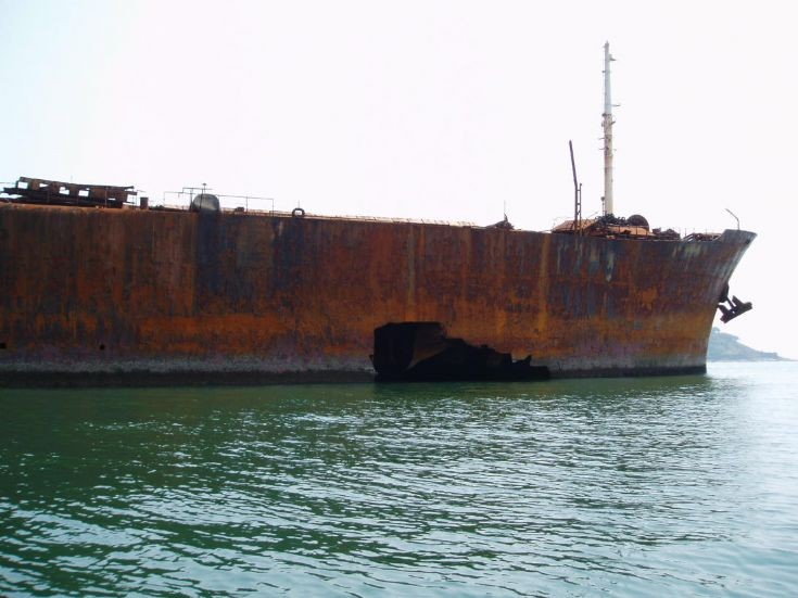 River Princess