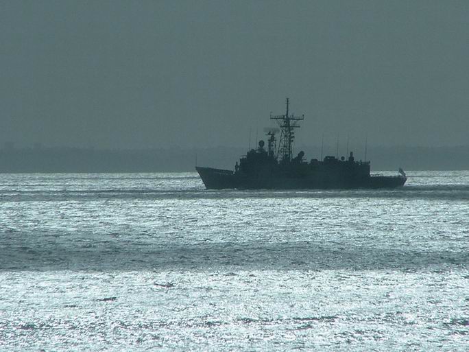 HMAS Adelaide