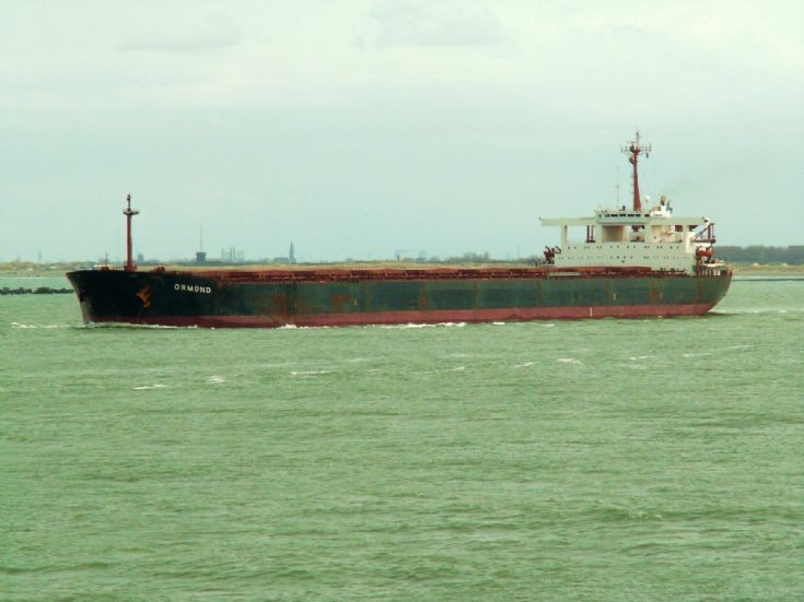 Ormond