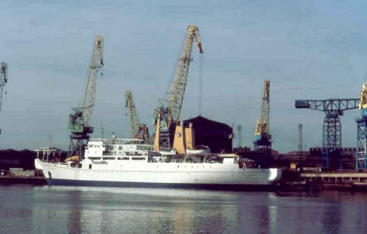 PACIFIC GUARDIAN