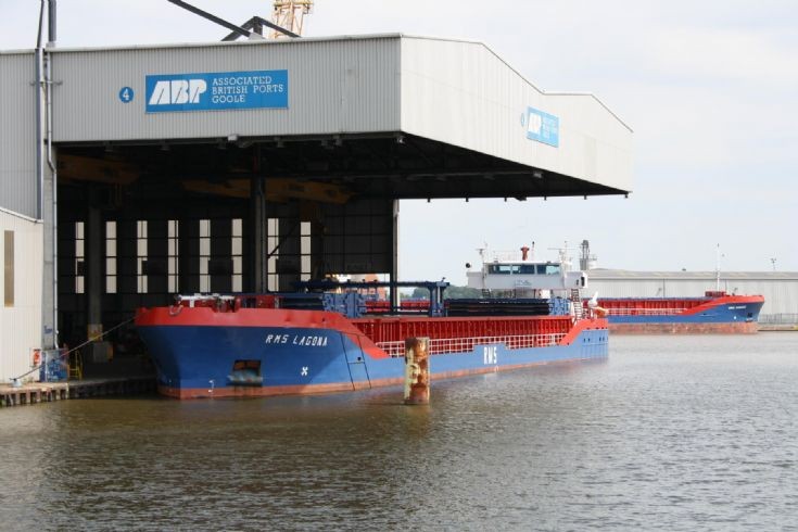 RMS LAGONA