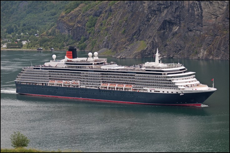 QUEEN VICTORIA