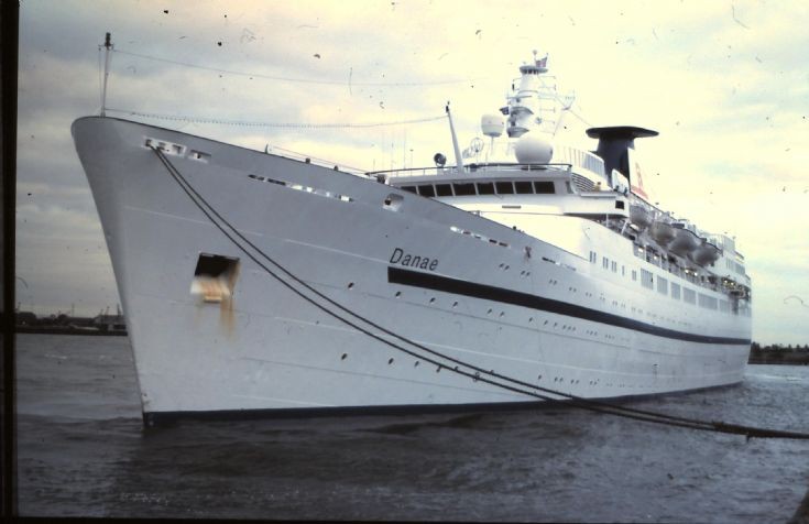 DANAE  (COSTA)