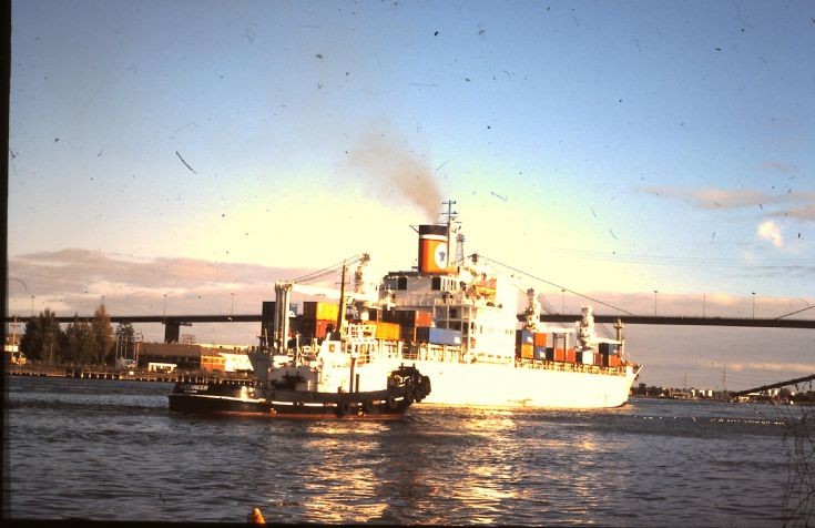 Australia Star
