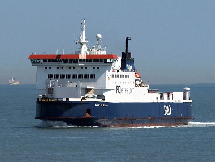 European Seaway