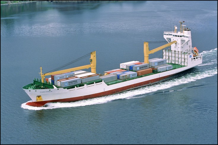 CONCORDIA