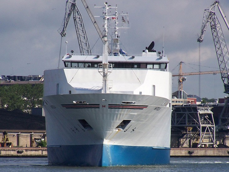 Ferry Athela