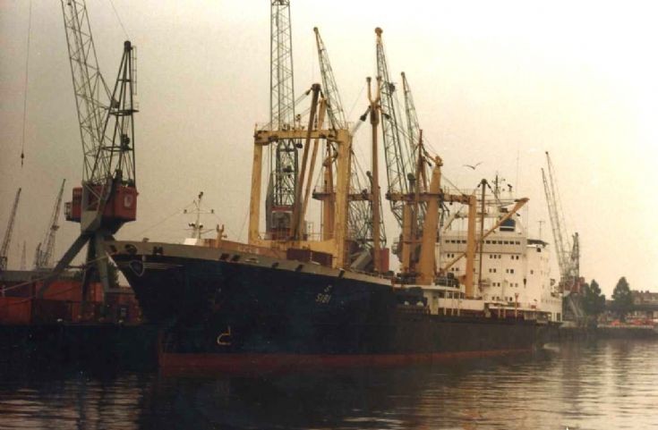 SIBI
