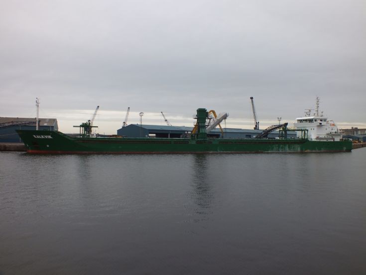 Photo of Kalkvik