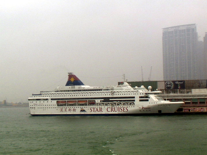MS Star Pisces