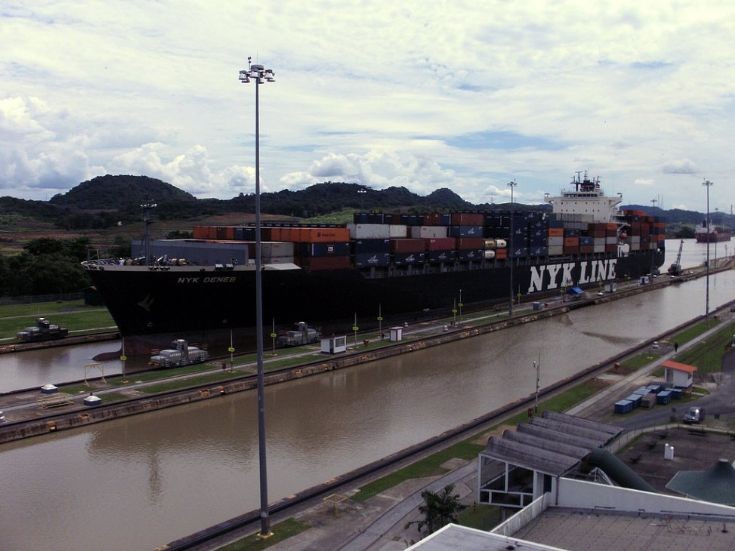NYK Deneb