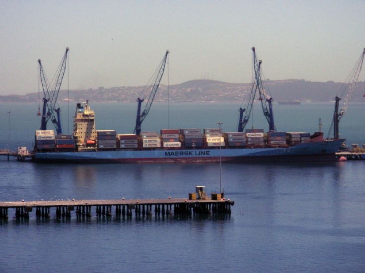 Jens Maersk