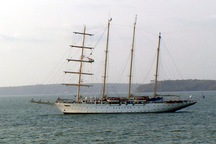 Star Flyer
