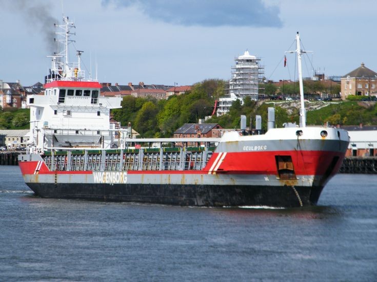 GEULBORG