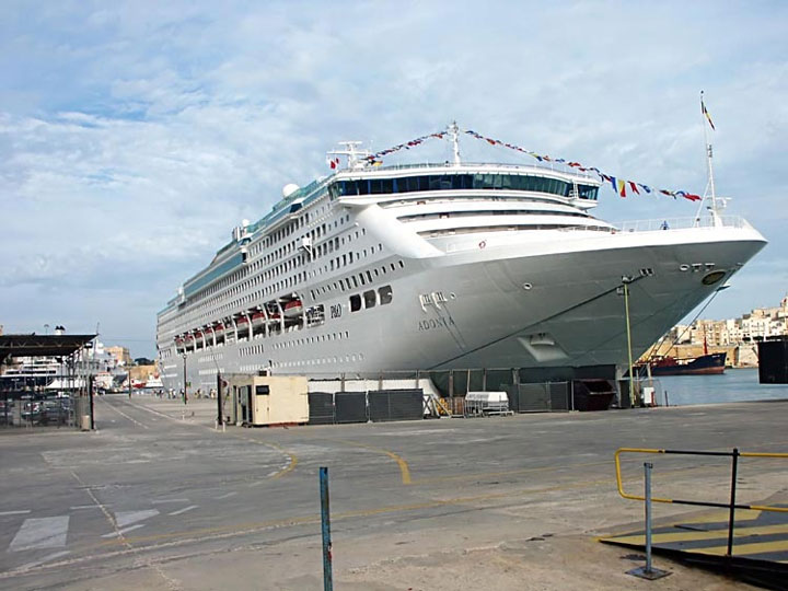 Adonia