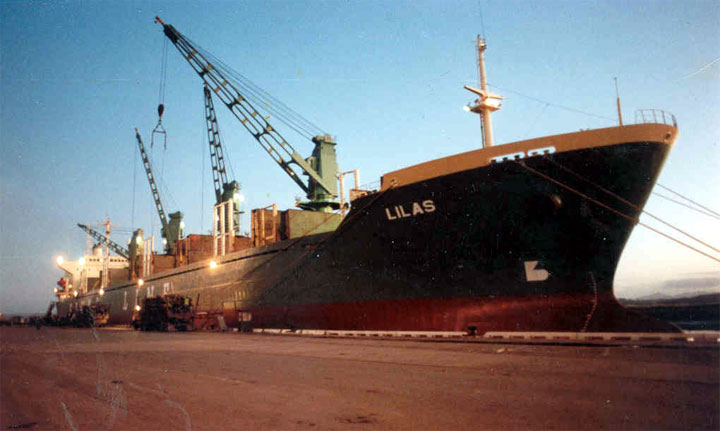 Lilas