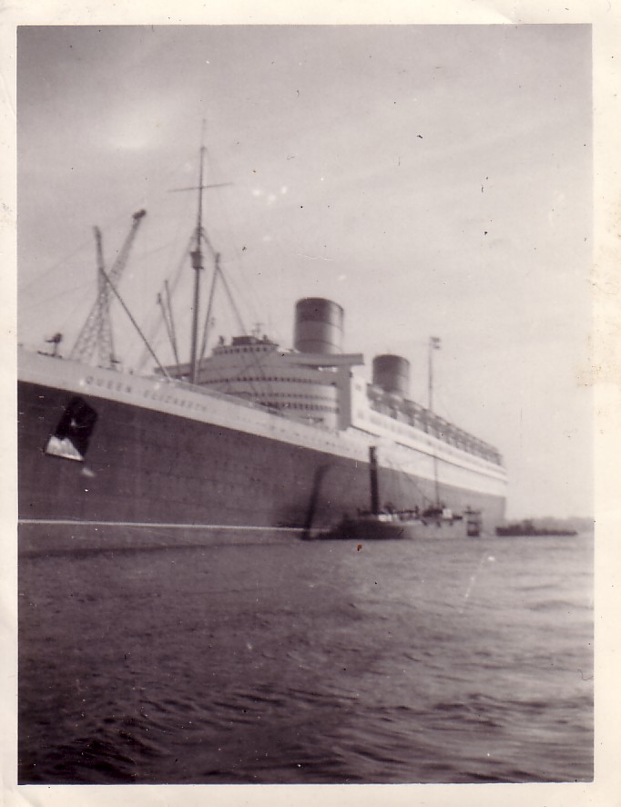Queen Elizabeth 1