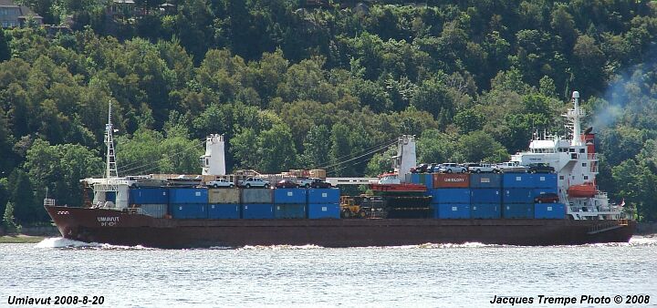 Umiavut