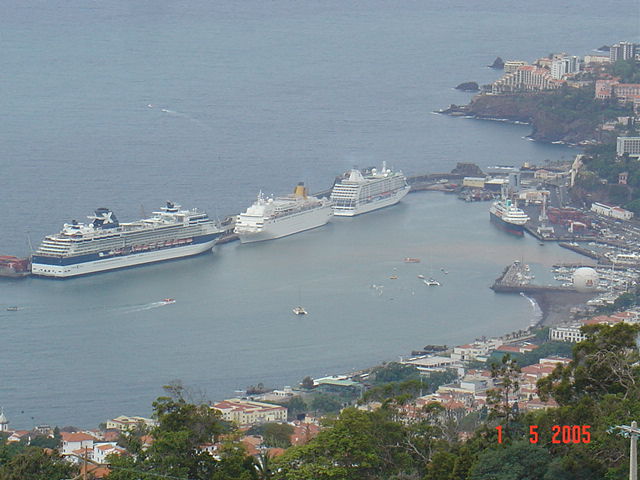 Madeira+portugal+pictures