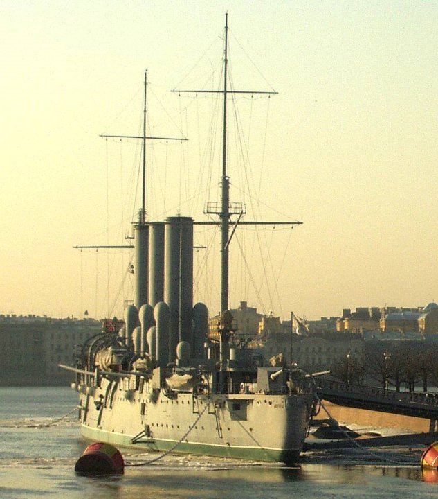 AURORA