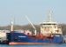 Clipper Bricco at Skarvikshamn, Gothenburg