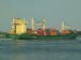 Container ship Turin Express (IMO 9208356)