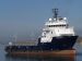 Photo of the supply vessel Island Earl