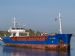 Picture of the coaster MV Sea Thames