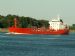 Chemical Tanker Dutch Aquamarine