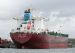 Photo of Yves Jacob moored at Skarvikshamn
