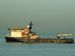 Supply vessel Bar Protector at Rotterdam