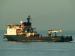 Photo of supply vessel Bar Protector