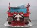 Safe Bristolia on deck Willift Falcon IMO 7915278