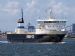 EIMSKIP-CTG's Holmfoss