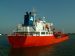 Jo Kiri at Port of Antwerp