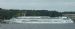 Yuri Andropov, river boat in Moscow