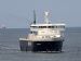 Ro-ro cargo ship Pollfoss