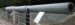 305 mm (12 inch) gun from Russian battleship