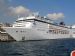 MSC OPERA in Turkey