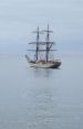 The Tall Ship 'Astrid'