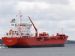 Sten Nordic at Port Of Kalundborg