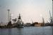 HMS SHEFFIELD D 80