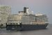 Westerdam departing Fort Lauderdale December 2009